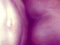 Close-Up Monster Big Black Cock Pounding Friend's Wife Pussy Hard