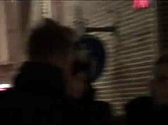 redlight district oudezijds achterburgwal amsterdam netherlands dutch tourist sensuality