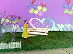 in this wild video michella from vienna takes on a monster cock for the first time ever