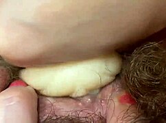 omg that hardcore clit orgasm explodes in extreme closeup on her pulsing vagina 💦🔥