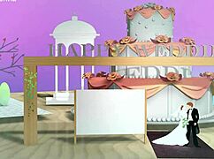 in this wild video michella from vienna takes on a monster cock for the first time ever