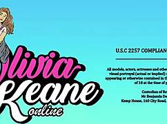 British 18yo Boldly Sucks Older Stranger Cock