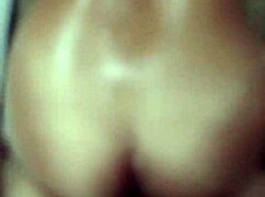 Curvy latina brazilian bombshell deepthroats big cock before hotel bathroom cumshot