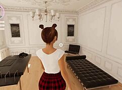 Ever tried therapy through hot steamy sex sessions?