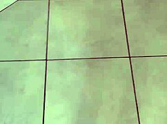 Intense Outdoor Public Tutoring Session Unfolds Raw