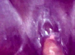 Close-Up Monster Big Black Cock Pounding Friend's Wife Pussy Hard