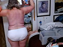 dawnskye1962 drops her steamy december panties update - part 1 from dec 17 😍🔥💦