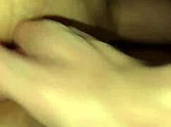 yo this pawg with huge ass and small waist shakes it till she squirts hard