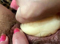 omg that hardcore clit orgasm explodes in extreme closeup on her pulsing vagina 💦🔥
