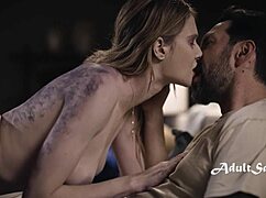 Cravings Explode! Morgue Worker Tommy Pistol Ravages Ashley Lane Full Movie!