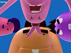 in this wild video michella from vienna takes on a monster cock for the first time ever