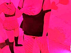 Innocent Mature Beauties Start Fucking on Camera!