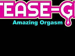 daddy check out this perfect body brunette teen ready for your cum swallow