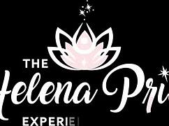 stepmom's girlfriend gets impregnated in taboo pov session