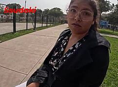 My Boss Lures Me To Hotel For Promotion Fucks Me Deep Creampie