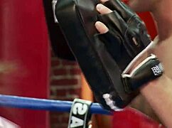 francesca felluci bound teased rough till red pussy climaxes hard barely walks