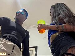 Prima Mamas Meu Pau Grande E Senta Gostoso Na Rola Grossa