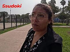 My Boss Lures Me To Hotel For Promotion Fucks Me Deep Creampie