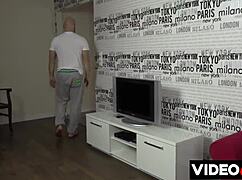 teacher sneaks off to bang naughty teen pupil