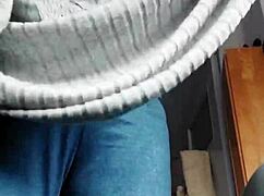 german granny slut fucks her hairy beaver nonstop