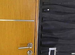 I catch my employee fucking the maid on bed she licks my pussy then we threesome cowgirl doggystyle cumshots everywhere