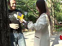 fuckin that japanese big tits mom in doggystyle