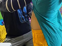 Mamada de guebo y sexo anal, te encanta verme tomar todo?