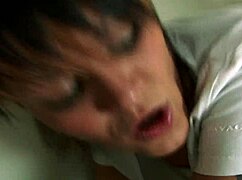 stepdad can't resist this tight 18+ teen pussy bending her over 😈🍆💦