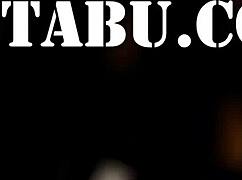 is it weird my stepmom watched me stroke then joined with her big tits?