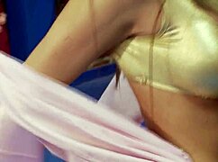 francesca felluci bound teased rough till red pussy climaxes hard barely walks