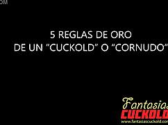 he discovers the thrill of becoming a consenting cuckold with his wife