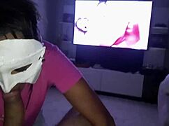 i told him sit down i suck cock tasty