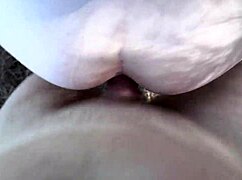 wanna breed celestina blooms deep in nature doggystyle creampie?