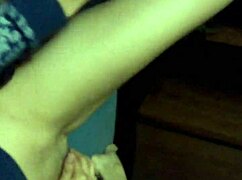 My Friend Fingers Her Wet Pussy So Good