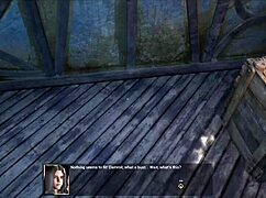 Monster cock rips clothes in striptease backlash part 2