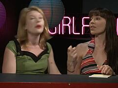 Kinky milf pornstar tours her wild industry life 🎥😈💋