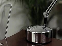 petite slut nella's brutal anal strapon pounding by angel wicky