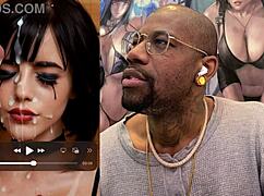 damn tight teen pussy rides teddy face cum public