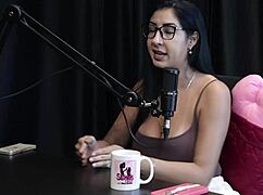 heading to swingers house for fun turns into wild beach fuck with renatinha melo