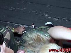 Hey these party amateurs are sucking cocks and riding hard 😍🍆