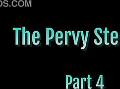 Descriptive Step-Mommy MILF Seduces Pervy Stepson in Taboo POV Closeup Part 1 Trailers