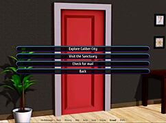 harem hotel 274 teases with hidden room secrets