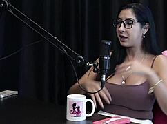 heading to swingers house for fun turns into wild beach fuck with renatinha melo