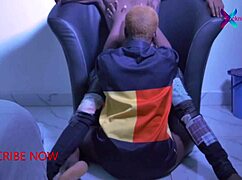 i crave that horny visitor's wet pussy dripping