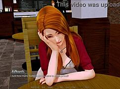 harem hotel 274 teases with hidden room secrets