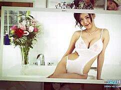 Ever seen javhd's hottest hairy pussies in vol 13 compilation?