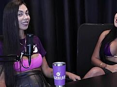 heading to swingers house for fun turns into wild beach fuck with renatinha melo