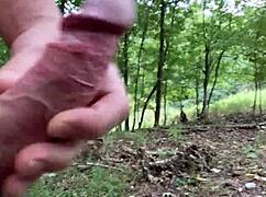 clitlicker662 update 9 img 1209 naked outdoor masturbation sloppy