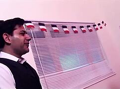 beautiful cosplay blondes and brunettes double penetrated in orgy frenzy