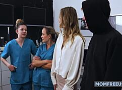 i love public freeuse no privacy needed millie morgan gets fucked